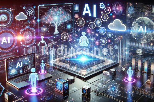 Understanding Artificial Intelligence – Its Impact and Future in 2025.